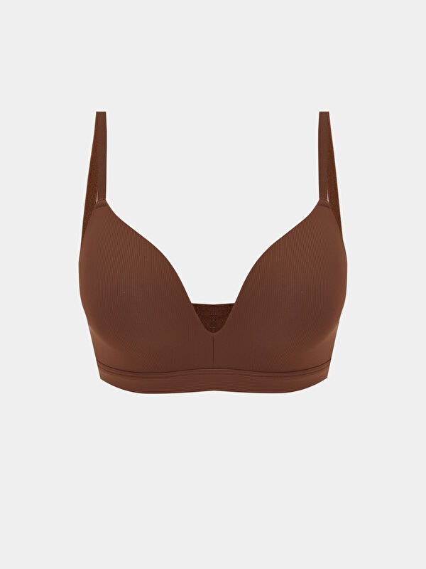 LCW DREAM Non-Wired Non Padded Triangle Bra