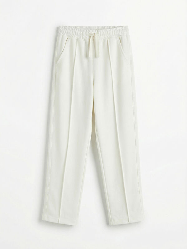 LCW Kids Boys' Regular Fit Trousers