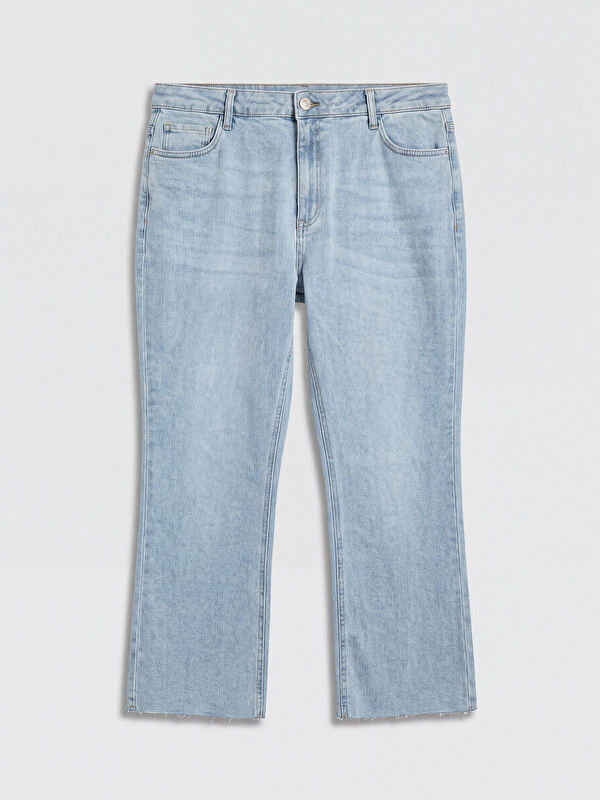 LCW Jeans جينز نساء سليم فيت