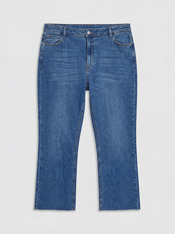 LCW Jeans جينز نساء سليم فيت