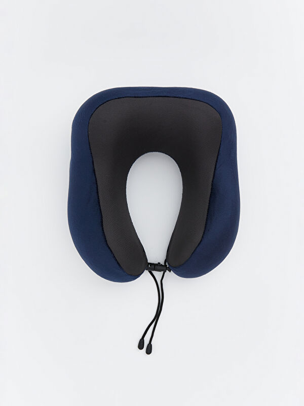 LCW JOY Laced Neck Pillow