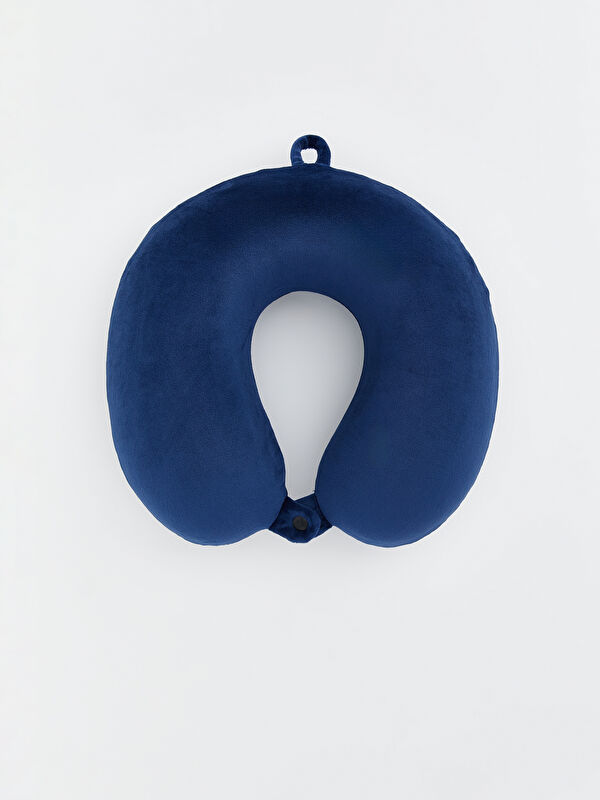 LCW JOY Snap-closure neck pillow