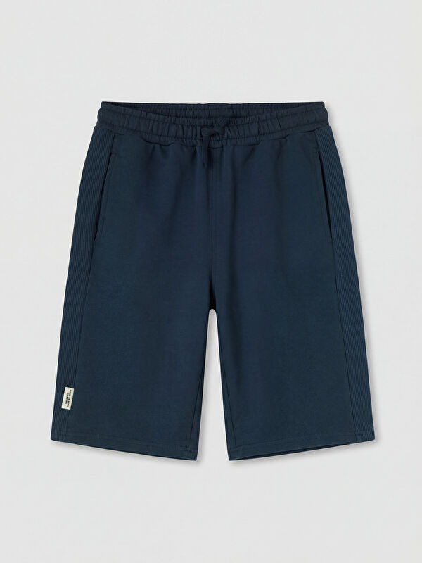 LCW Kids Regular Fit Erkek Çocuk Şort