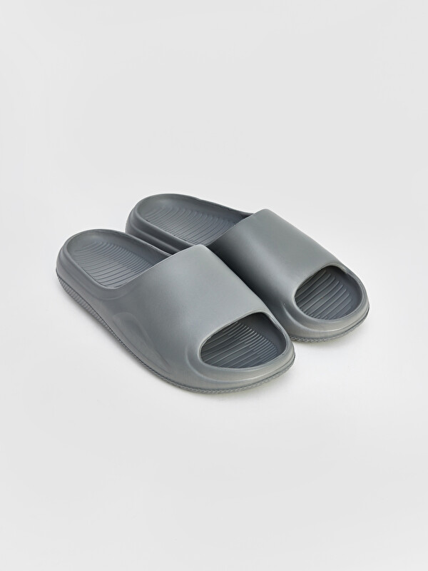 LCW STEPS Single Strap Men's Slipper