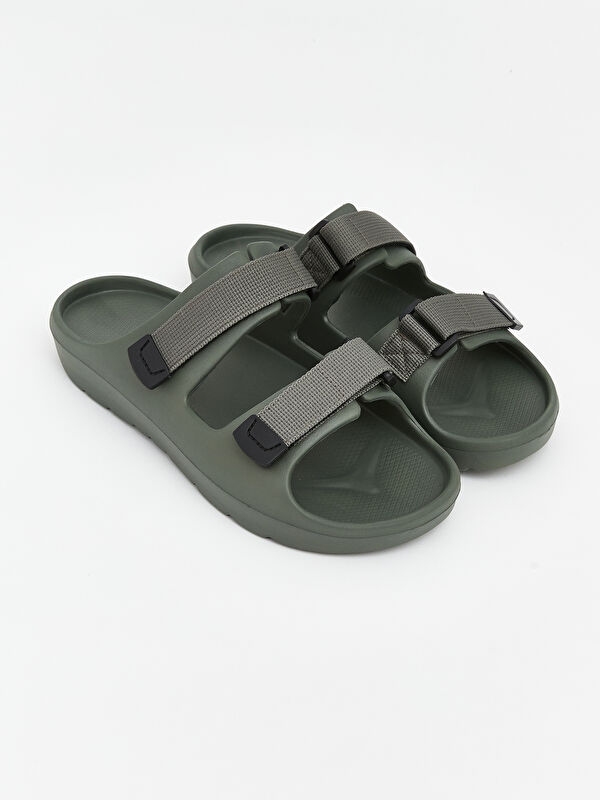 LCW STEPS نەعل خاكی پیاو