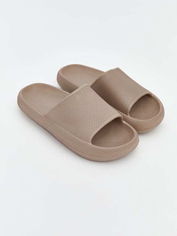 LCW STEPS Women's Single Strap Sandals