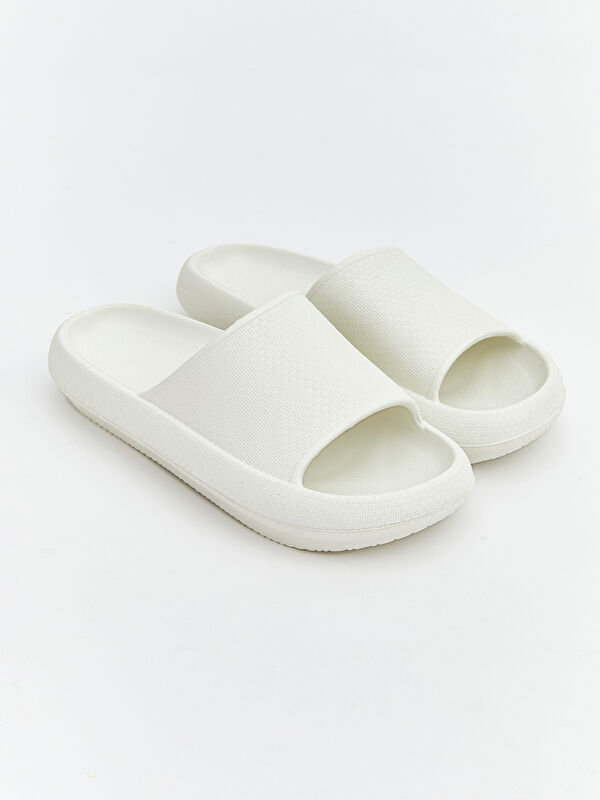 LCW STEPS Women's Single Strap Sandals