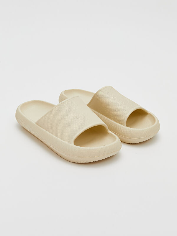 LCW STEPS Women's Single Strap Sandals