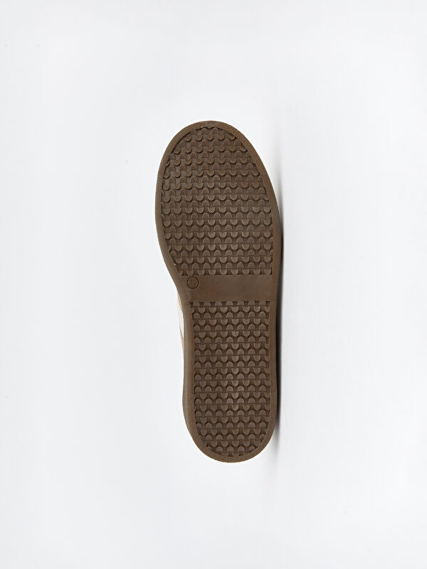 Bağcıklı Kadın Spor Ayakkabı - Görsel 5