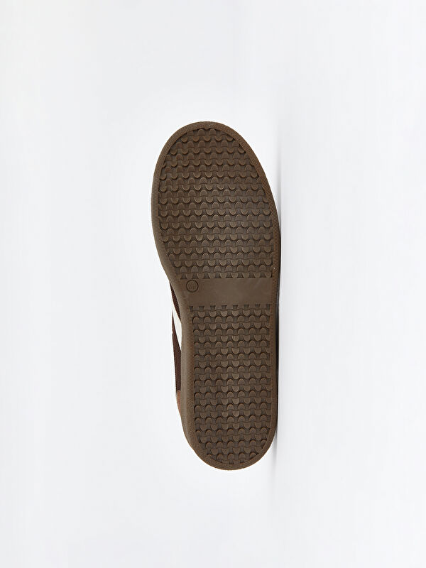 Lcw Steps Siyah Lcw Steps Bağcıklı Kadın Spor Ayakkabı