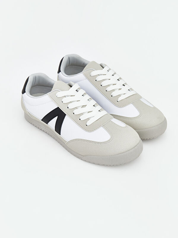 LCW STEPS Boys' Lace-Up Sneakers