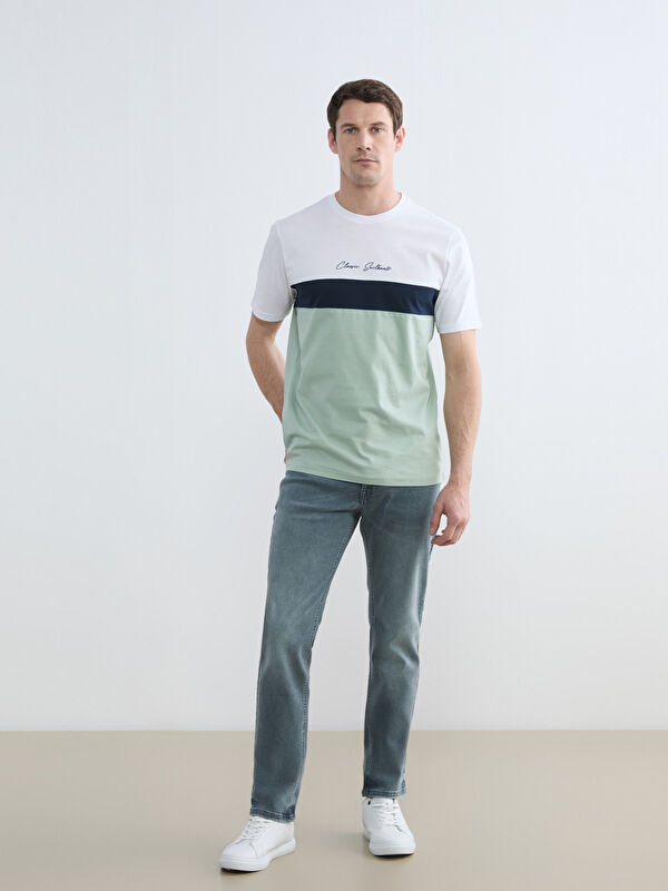 LCW Jeans 750 Slim Fit Men's Jeans