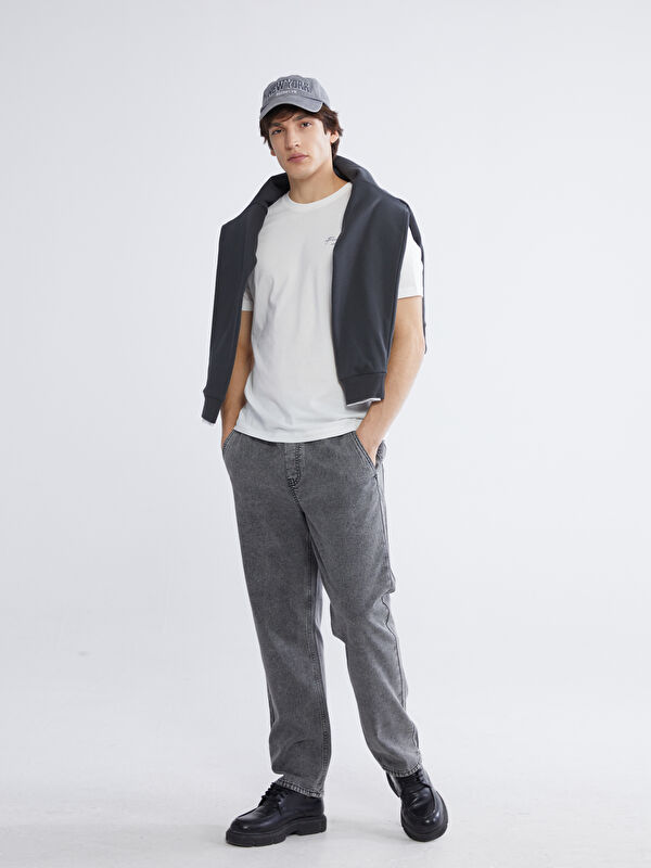 LCW Jeans Baggy Fit Men's Jeans