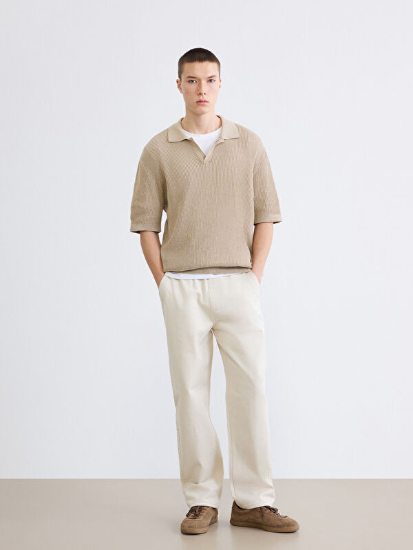 LCW Jeans Baggy Fit მამაკაცის ჯინსი