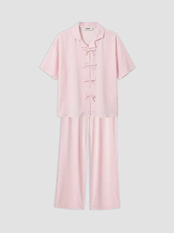 LCW Kids Girl PINK Set
