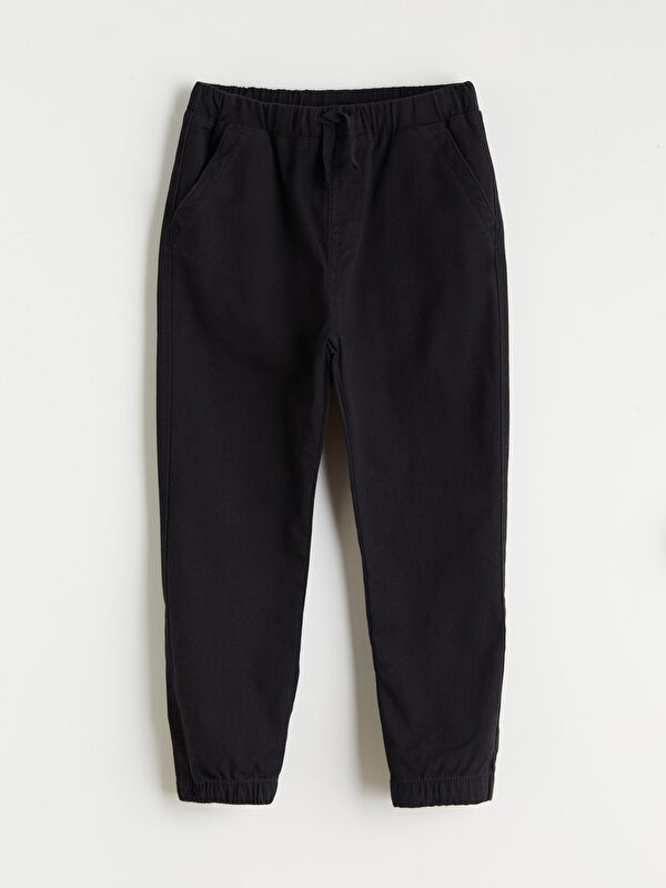 LCW Kids Boys' Gabardine Trousers