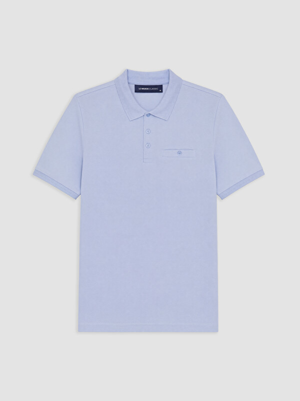 LCWAIKIKI Classic Polo Yaka Erkek Tişört