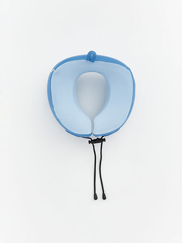LCW JOY Drawstring Neck Pillow