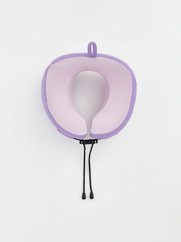 LCW JOY Laced Neck Pillow