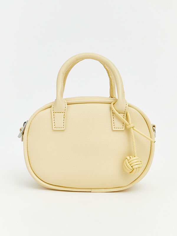 LCW ACCESSORIES Women's Mini Shoulder Bag