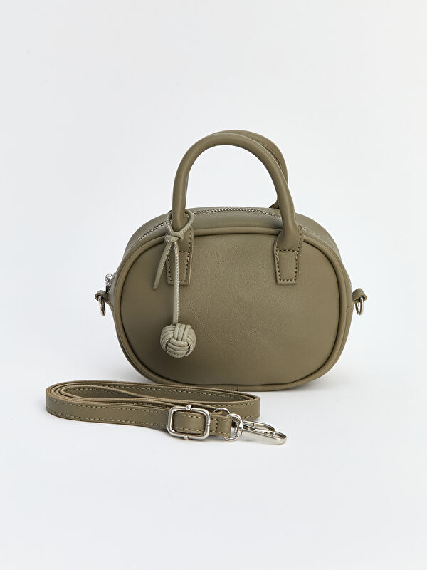 LCW ACCESSORIES Women's Mini Shoulder Bag