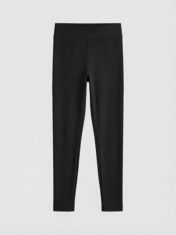 LC WAIKIKI High Waist Women's Leggings