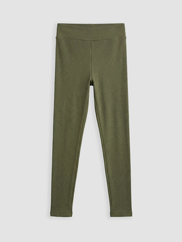 LC WAIKIKI High Waist Women's Leggings