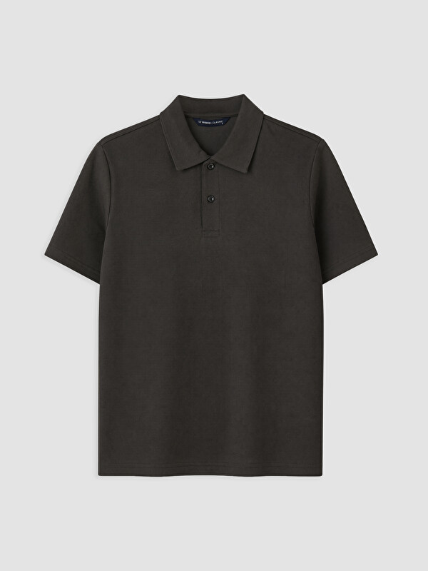 LCWAIKIKI Classic Polo Yaka Erkek Tişört