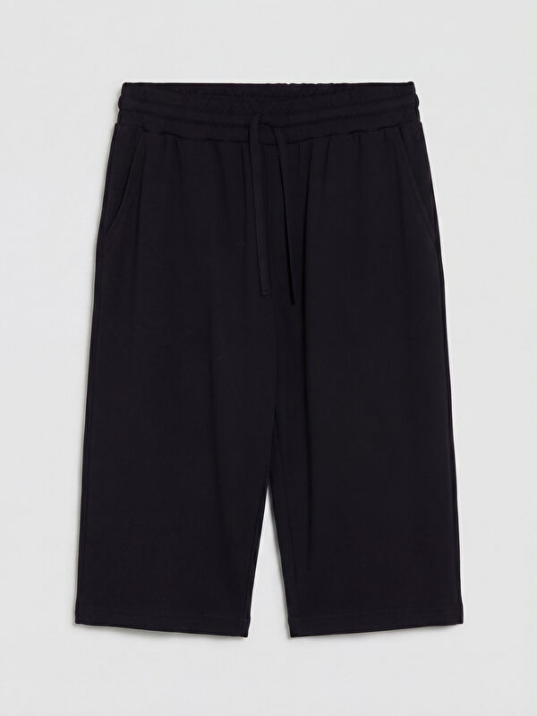 LCWAIKIKI Classic Regular Fit Erkek Şort
