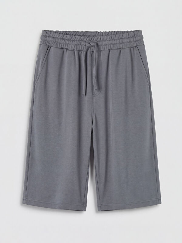 LCWAIKIKI Classic Regular Fit Erkek Şort