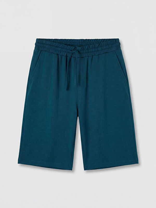 LCWAIKIKI Classic Regular Fit Erkek Şort