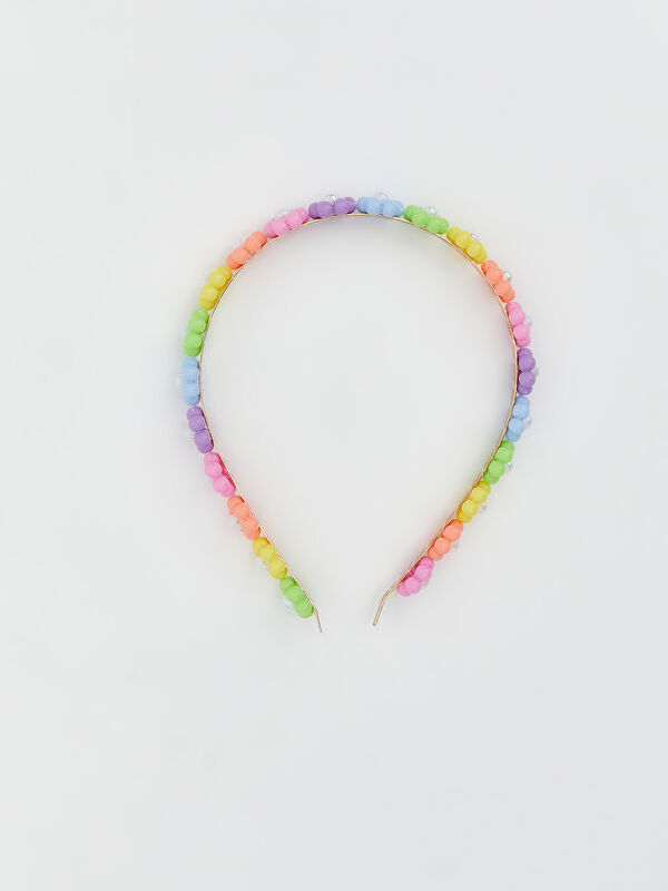 LCW JOY Floral Girl's Tiara
