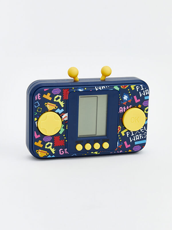 LCW JOY Brick Game Console