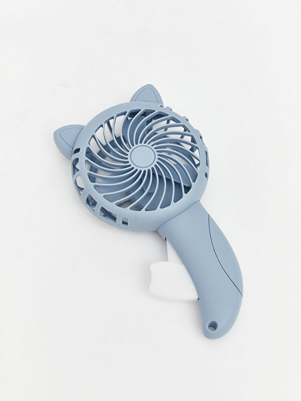 LCW JOY Ventilator dore manual
