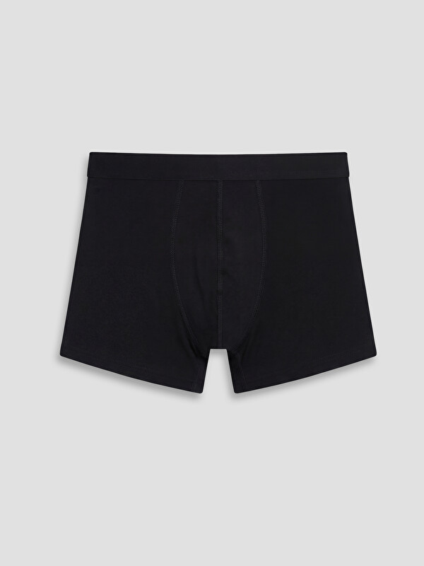 LC WAIKIKI Pamuklu Esnek Erkek Boxer