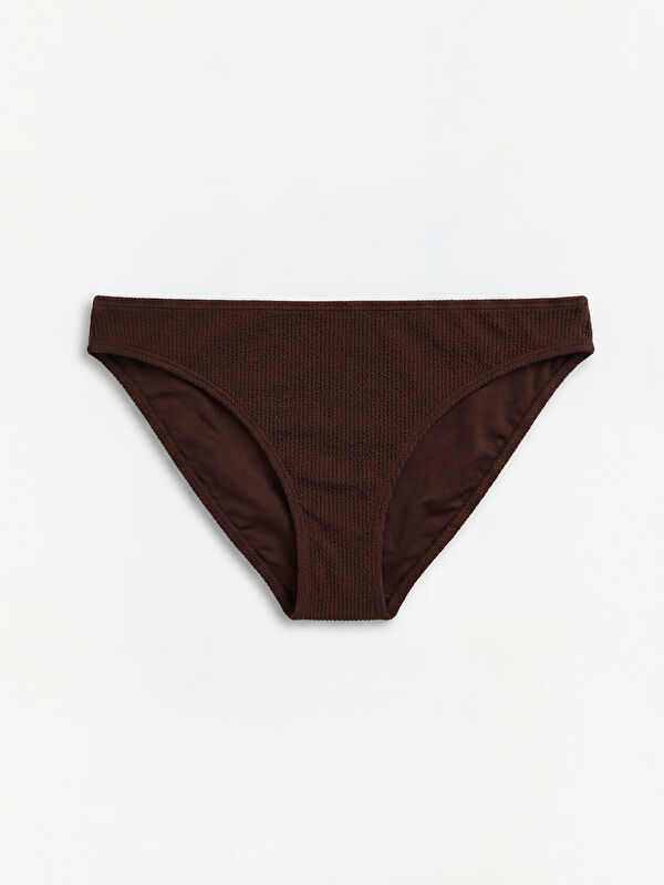 LCW DREAM Dokulu Kadın Bikini Altı