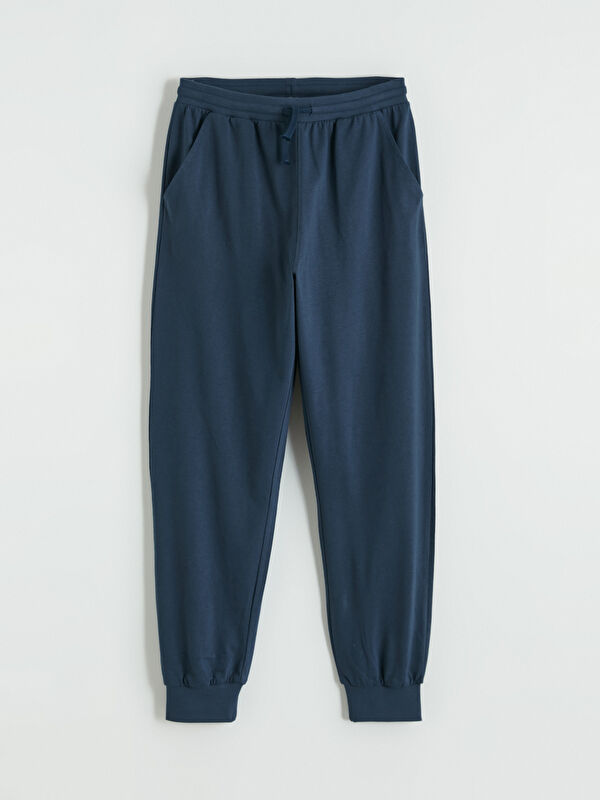 LCW Kids Basic Boys' Jogger Sweatpants