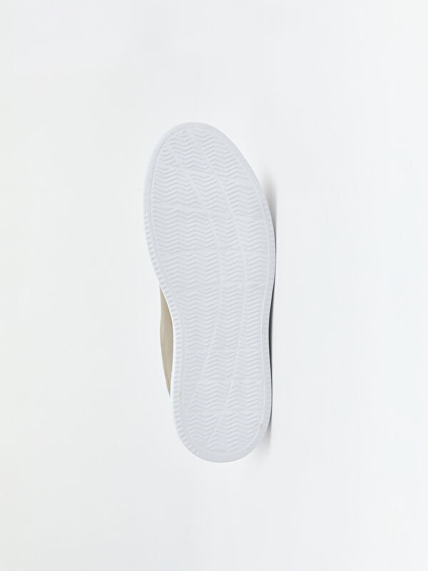 Lcw Steps Siyah Lcw Steps Bağcıklı Erkek Spor Ayakkabı