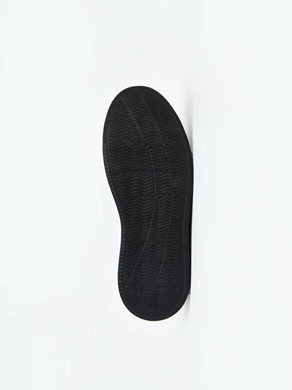 Bağcıklı Erkek Spor Ayakkabı - Görsel 5