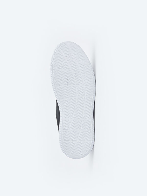 Bağcıklı Erkek Spor Ayakkabı - Görsel 5