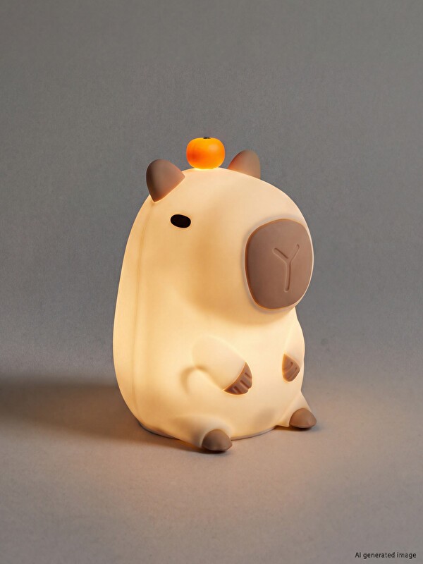 LCW JOY Animal-shaped Night Light