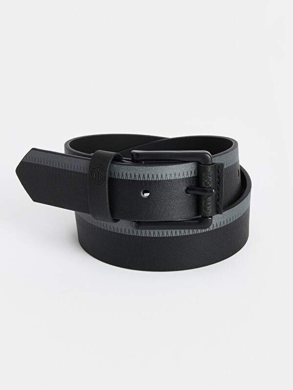 LCW ACCESSORIES Пояс із штучної шкіри для хлопчиків