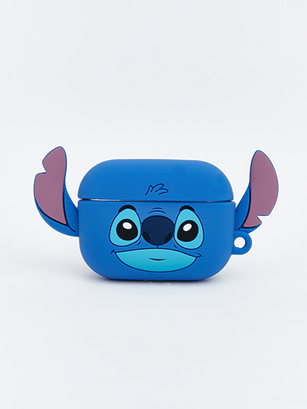 LCW JOY Stitch AirPods Case