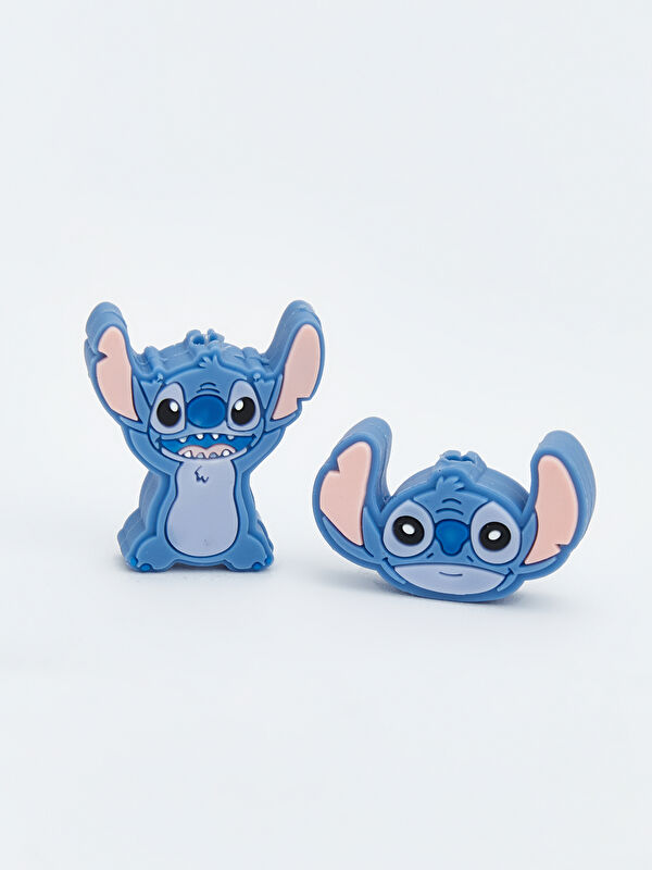 LCW JOY Stitch Figürlü iPhone Kablo Koruyucu