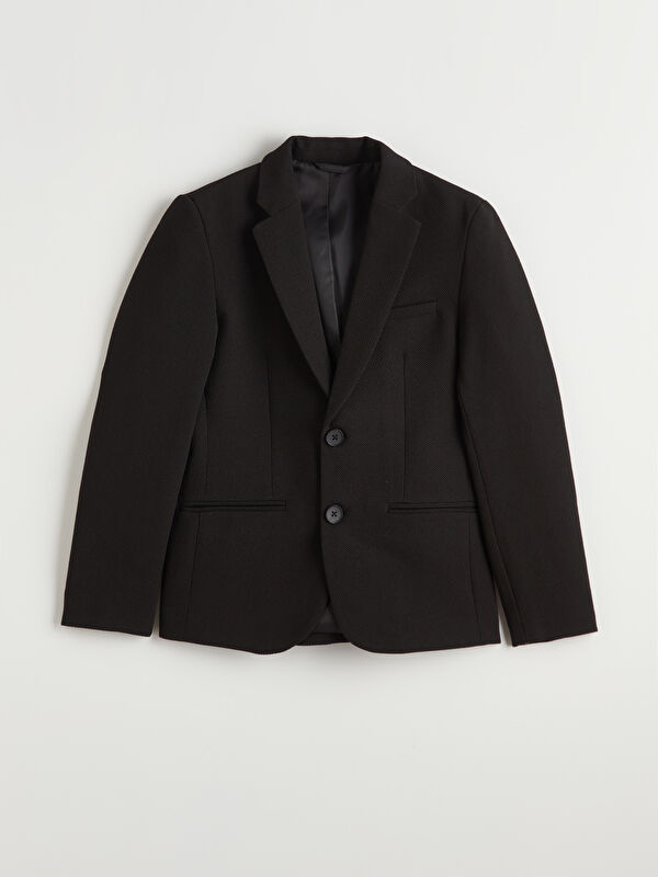 LCW Kids Erkek Çocuk Blazer Ceket