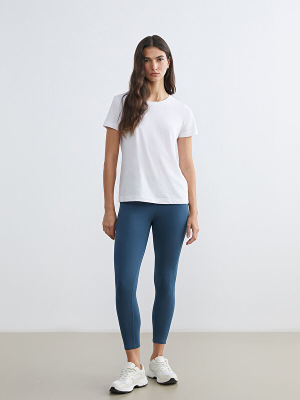 LC WAIKIKI High Waisted Women's Sports Leggings