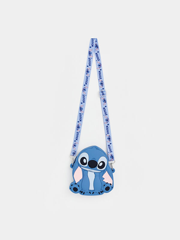 LCW ACCESSORIES Girl BLUE Shoulder bag