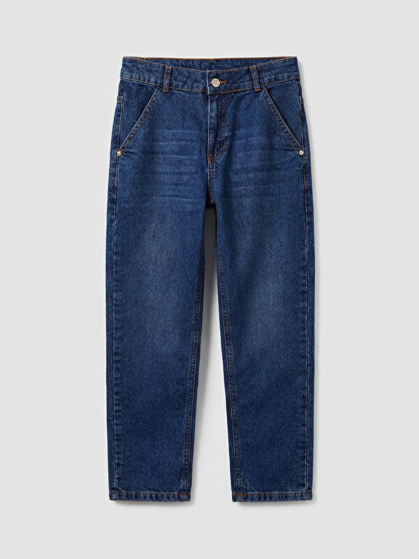 LCW Kids Slouchy Fit Boys' Jeans