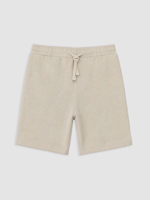 LCW Kids Boy Beige Shorts