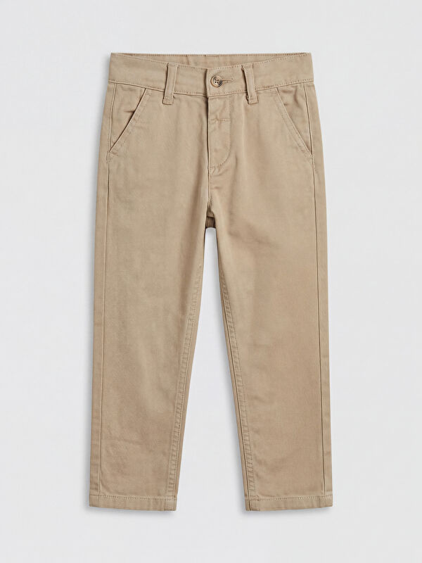 LCW baby Gabardine Boys' Trousers